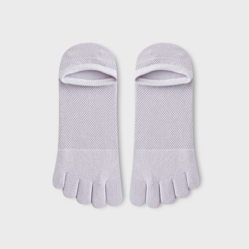 Toe Socks Summer Women - 3 Pairs