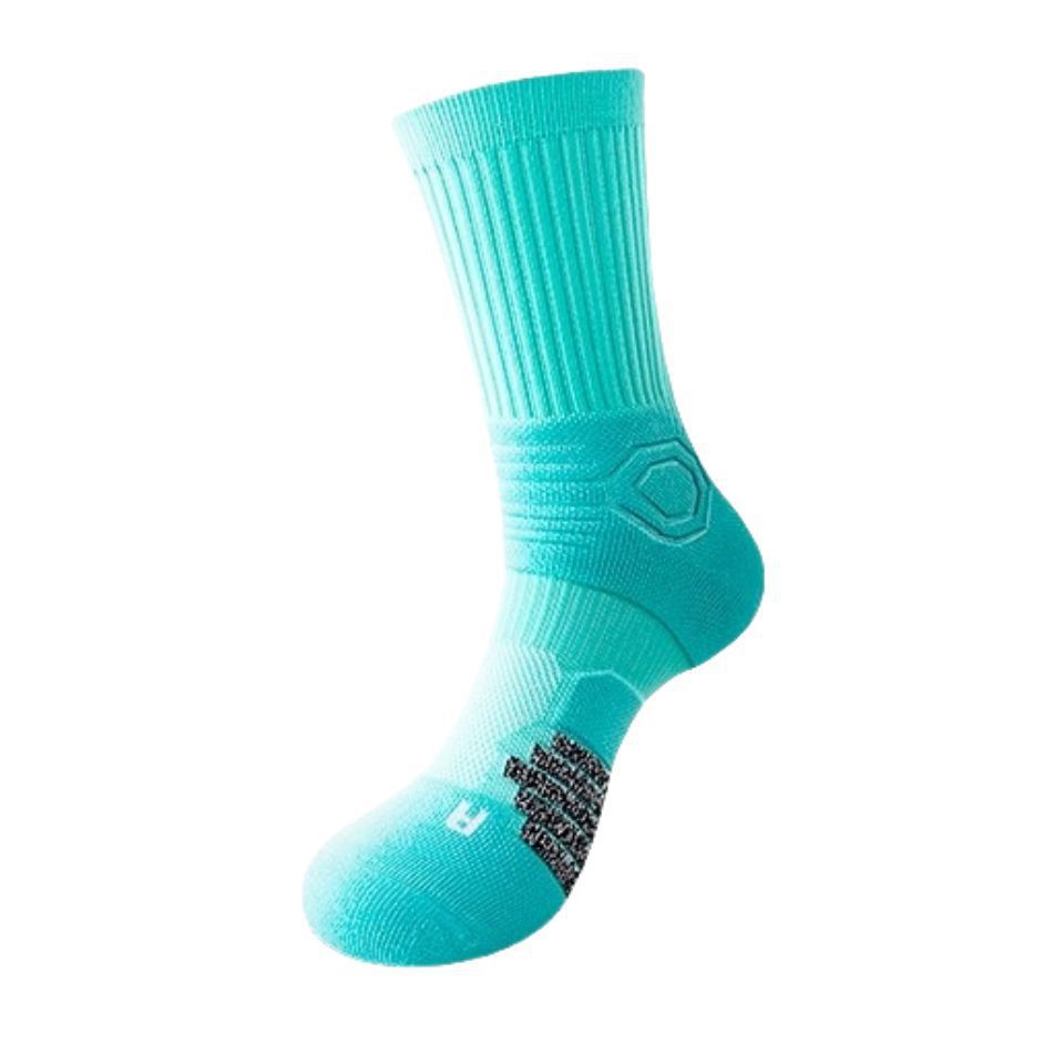 AirPlay Basketball Socks - 2 Pairs