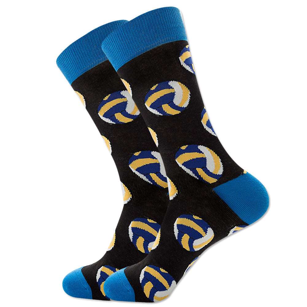 Volleyball Socks
