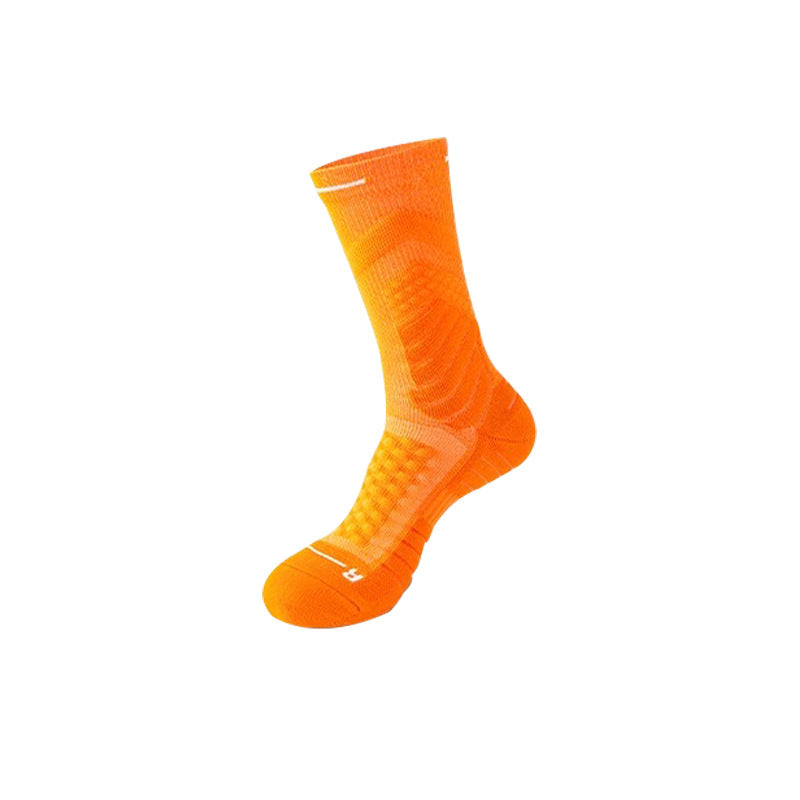 JumpElite Basketball Socks - 2 Pairs