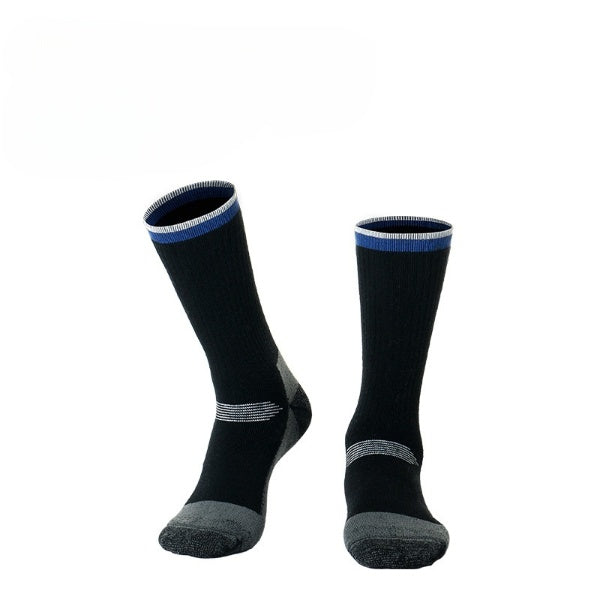 Peak Tradesman Merino Wool Socks - 3 Pairs