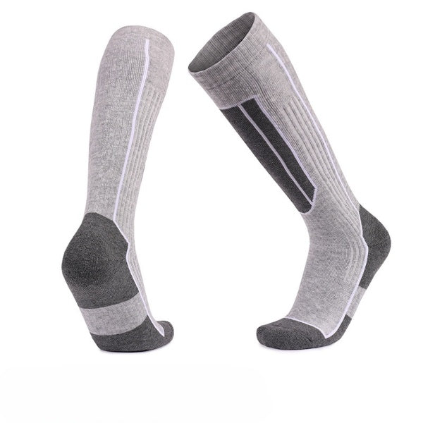 Snow Peak Merino Socks Men & Kids - 2 Pairs