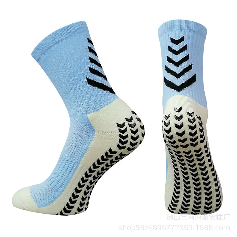 Grip Sports Socks - 3 Pairs