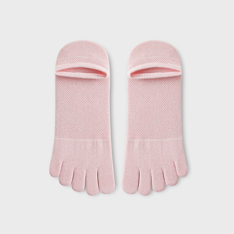 Toe Socks Summer Women - 3 Pairs