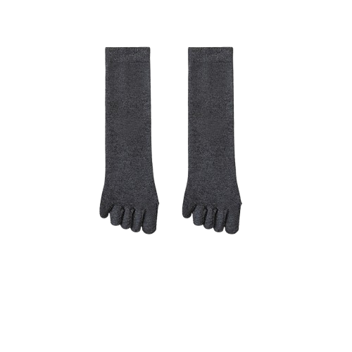 Aurora Wool Toe Socks Women - 3 Pairs
