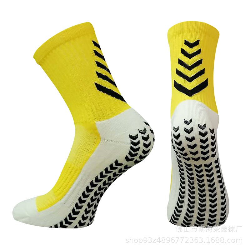 Grip Sports Socks - 3 Pairs