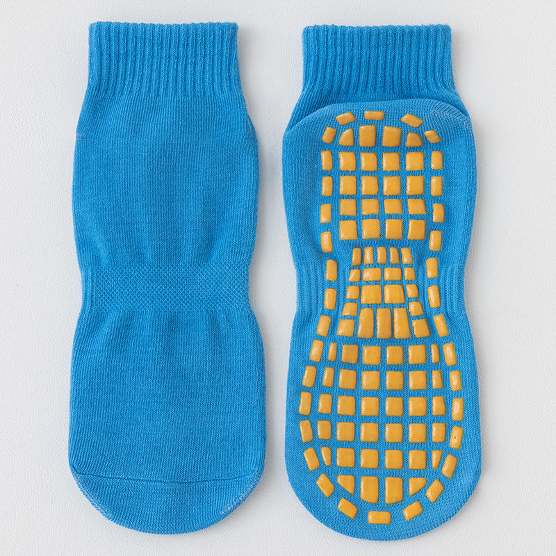 Sure Step Unisex Anti-Slip Socks - 3 Pairs