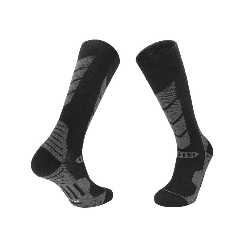 Ever Warm Merino Ski Socks - 2 Pairs