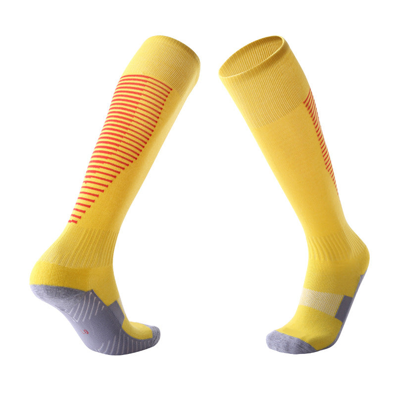 Knee High Soccer Socks