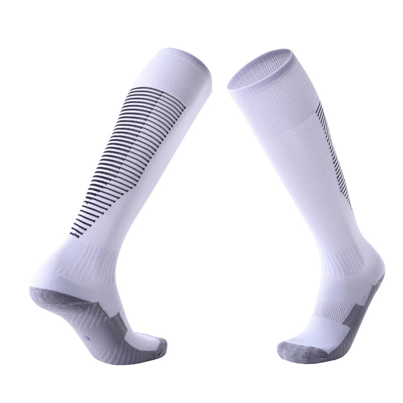 Knee High Soccer Socks