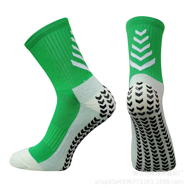 Grip Sports Socks - 3 Pairs