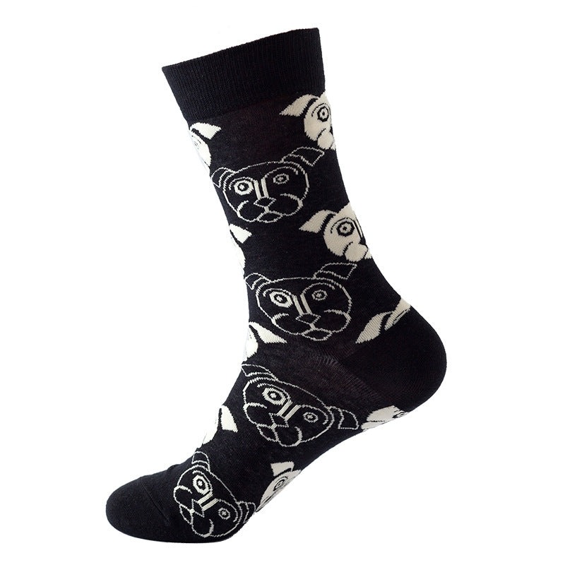Cat Socks