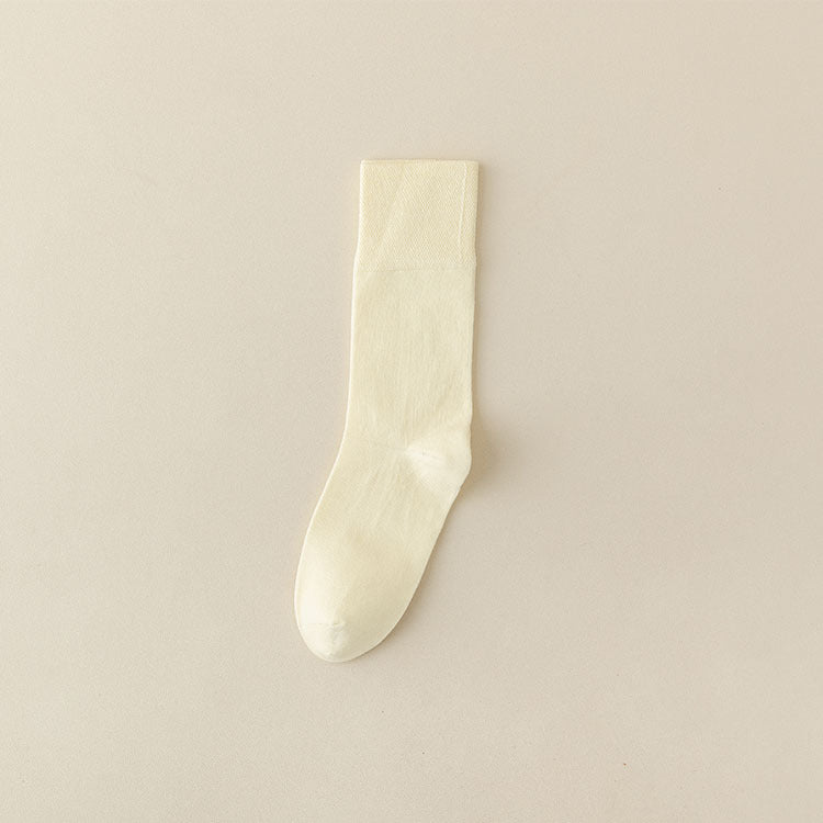 EcoLuxe Bamboo Cotton Socks Women - 3 Pairs