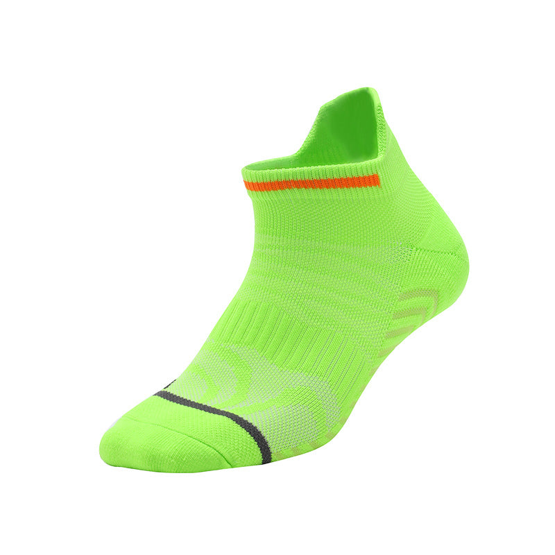 Velocity Flow Performance Socks - 3 Pairs