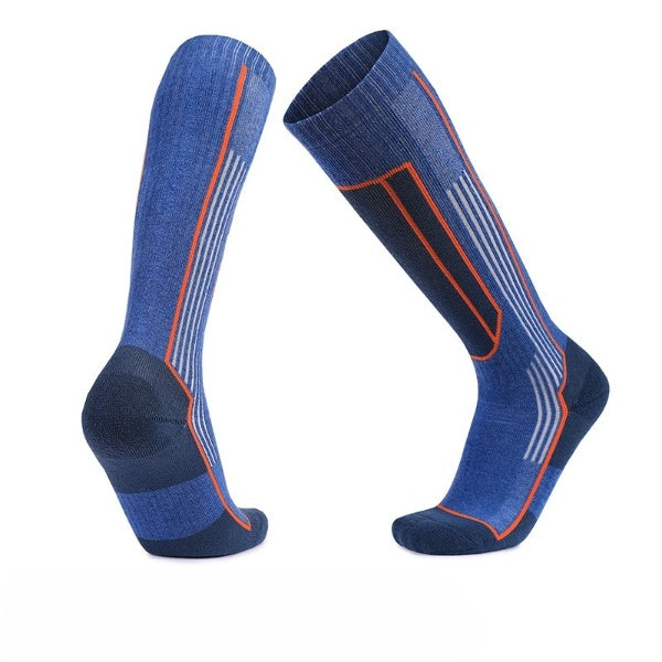 Snow Peak Merino Socks Women - 2 Pairs