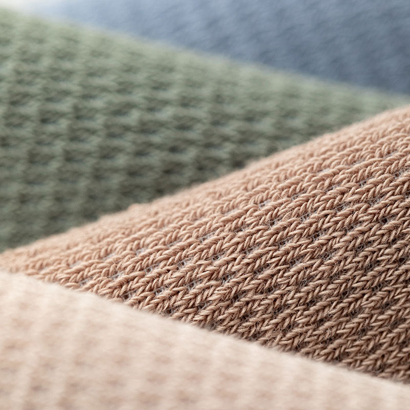 Air Flow Cotton No-Show Socks Men - 3 Pairs