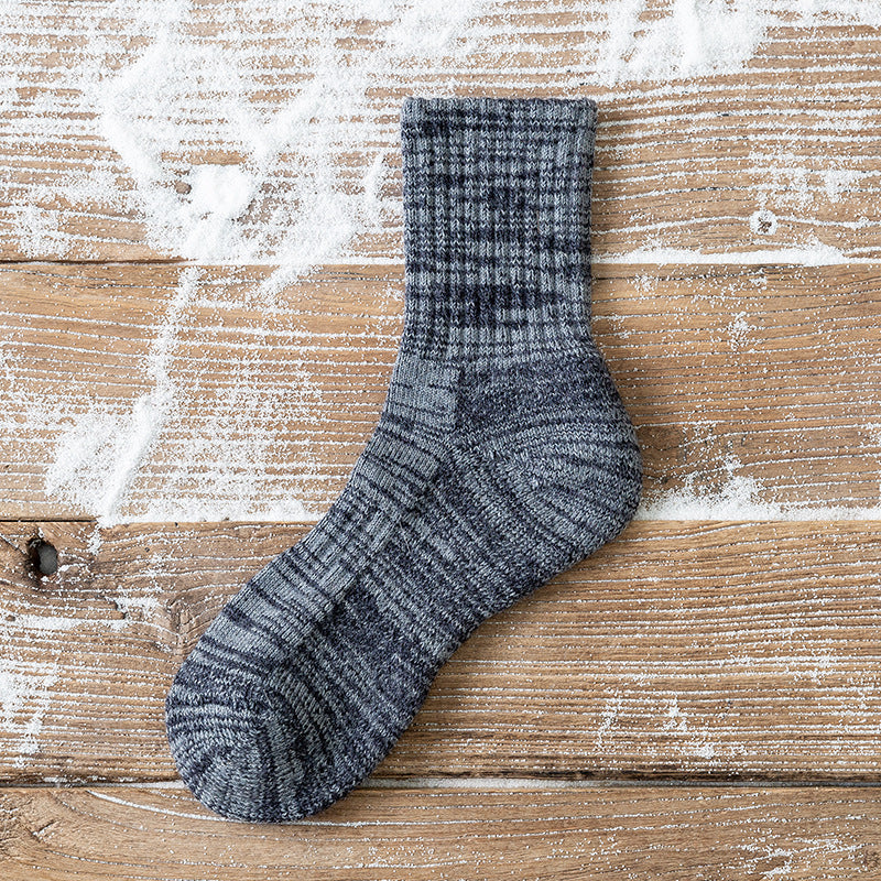 Ever Peak Merino Wool Socks - 3 Pairs