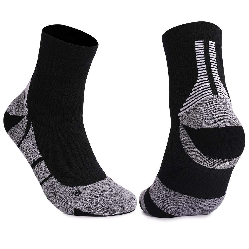 ActiveStride CoolMax Performance Socks -2 Pairs