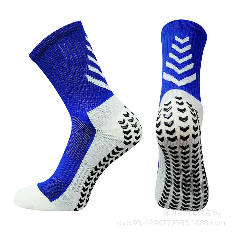 Grip Sports Socks - 3 Pairs