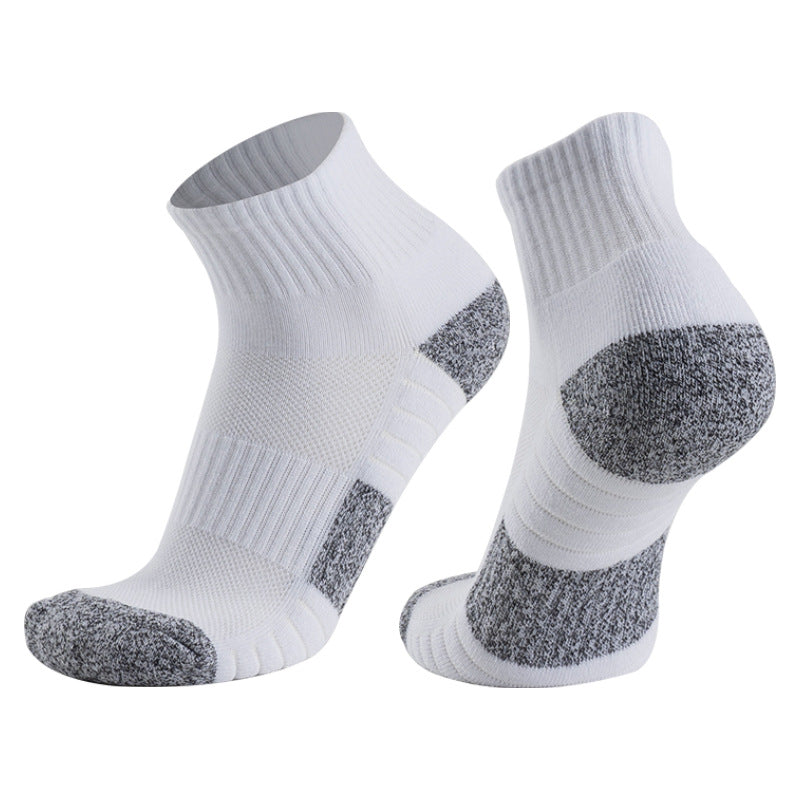 EnduroHike Cushion Socks - Ankle (2 Pairs)
