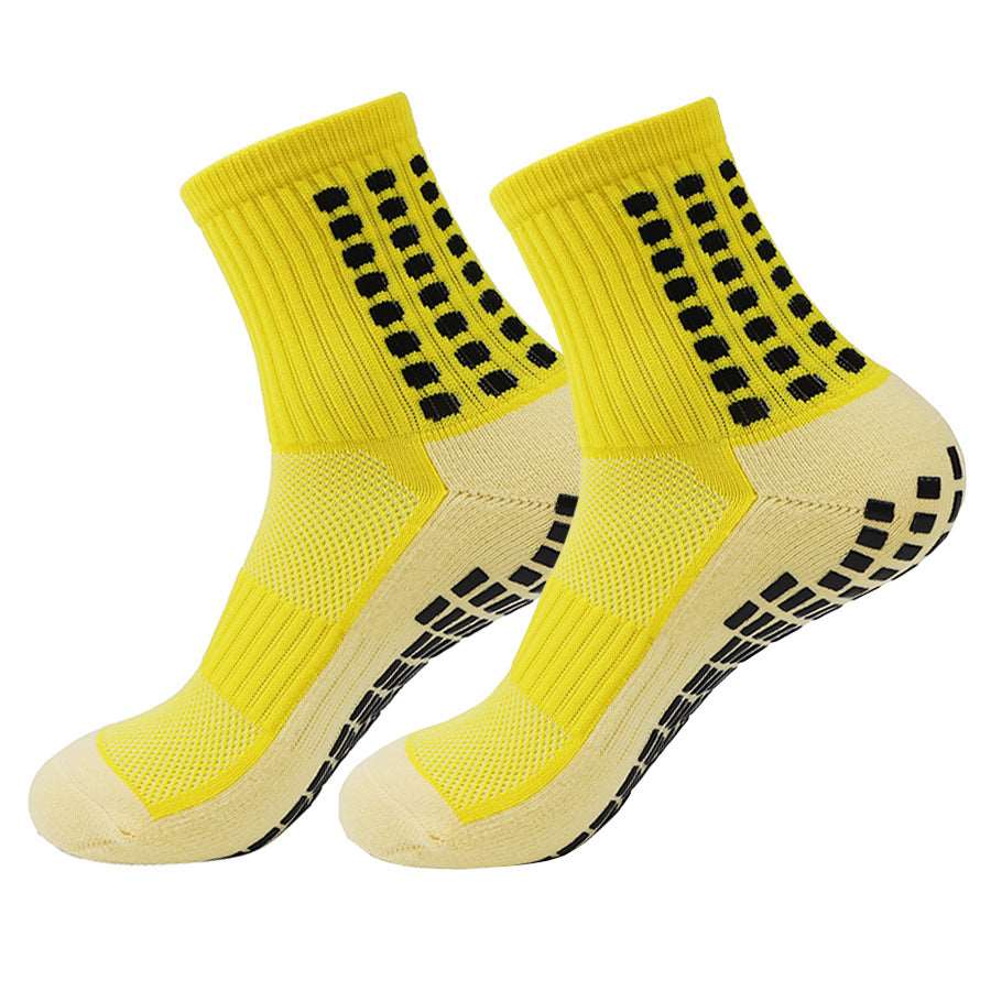 Grip Socks - 3 Pairs