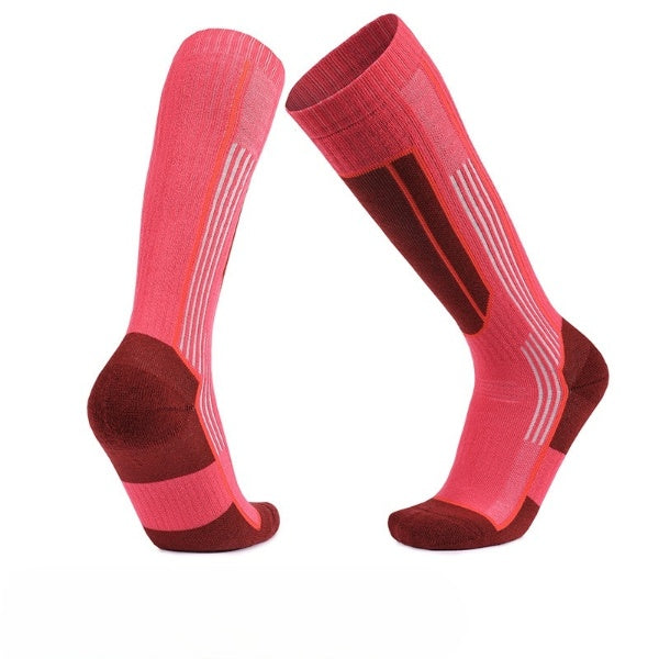 Snow Peak Merino Socks Women - 2 Pairs