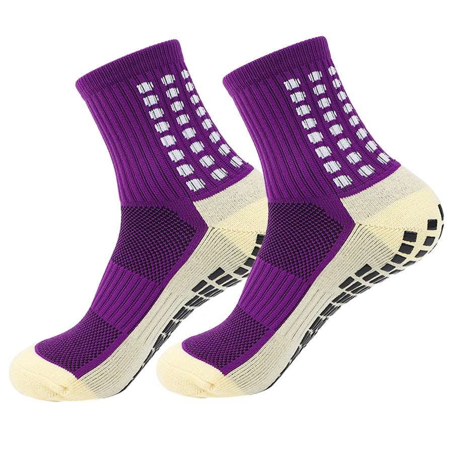Grip Socks - 3 Pairs