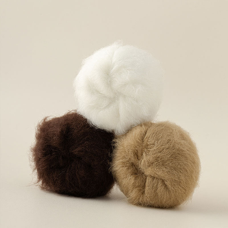 Ultra Warm Fleece-Lined Socks - 3 Pairs