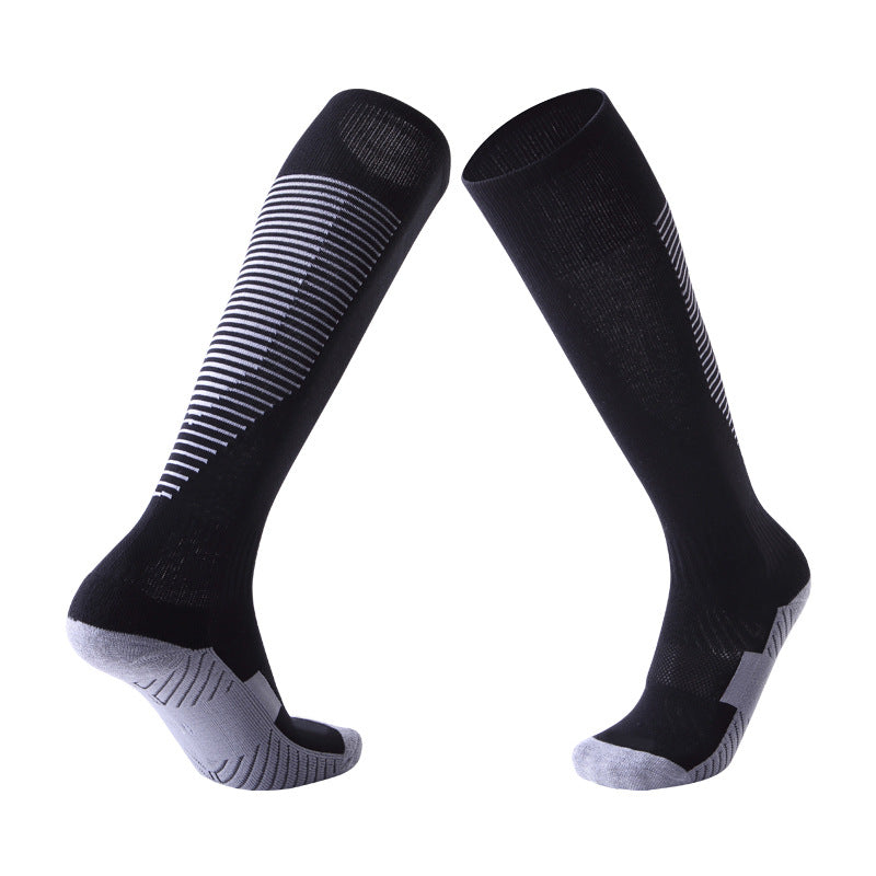 Knee High Soccer Socks