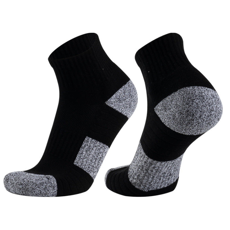 EnduroHike Cushion Socks - Ankle (2 Pairs)