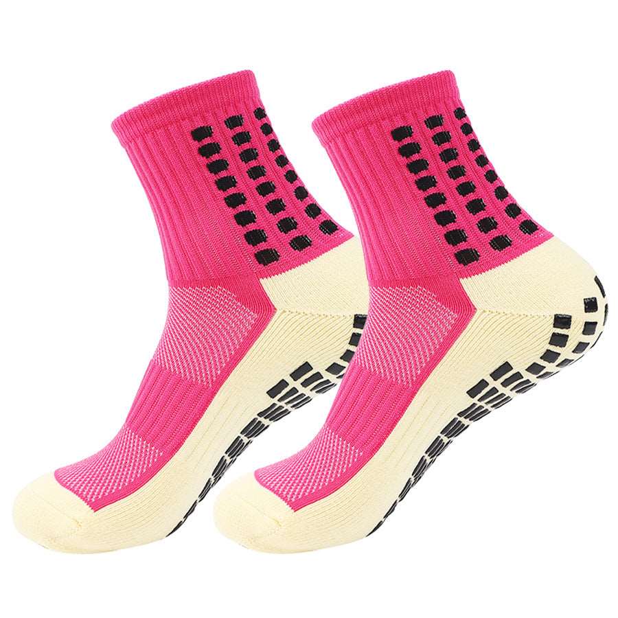 Grip Socks - 3 Pairs
