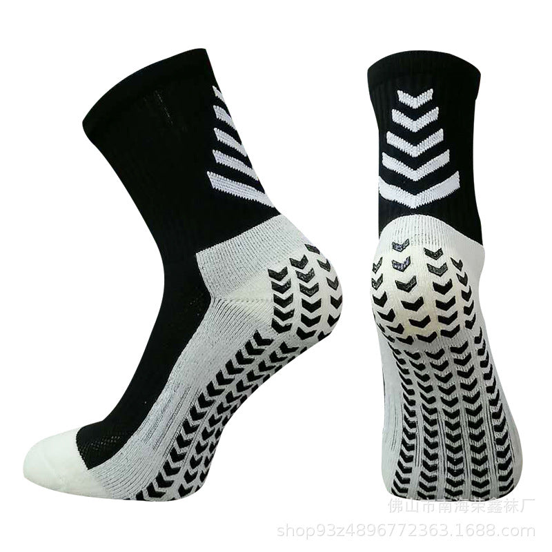 Grip Sports Socks - 3 Pairs