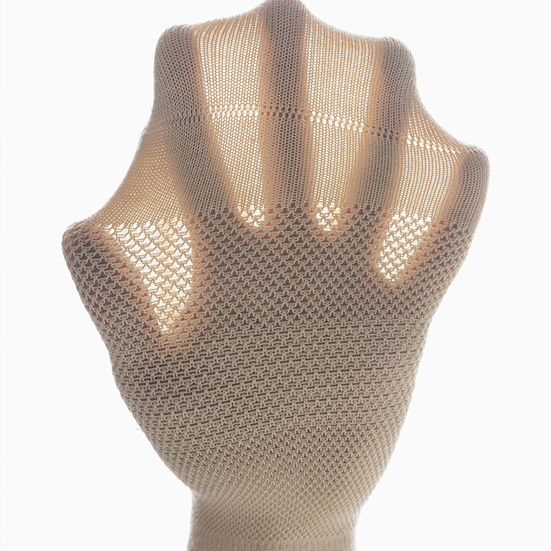 Grip Flow Low-Cut Non-Slip Socks - 3 Pairs