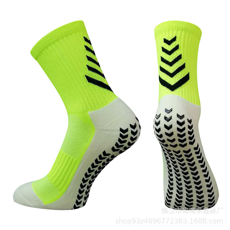 Grip Sports Socks - 3 Pairs