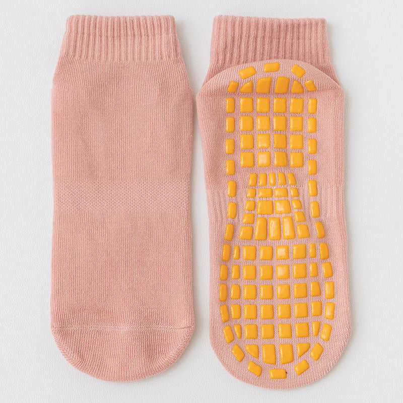 Sure Step Unisex Anti-Slip Socks - 3 Pairs