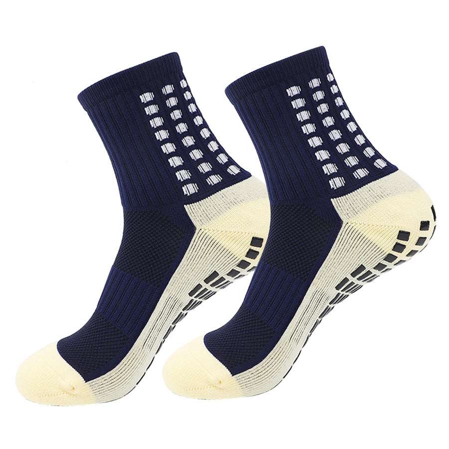 Grip Socks - 3 Pairs