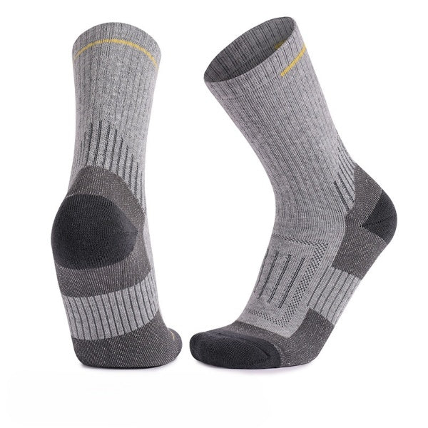 Trail to Trade Merino Wool Socks - 2 Pairs