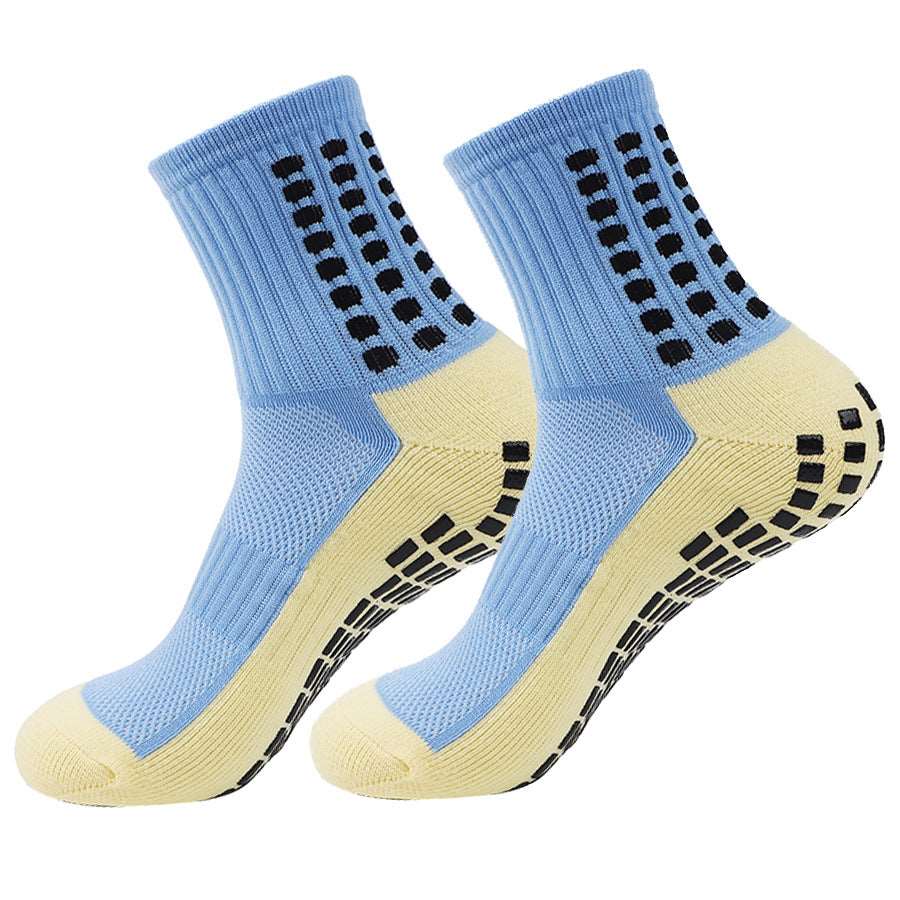 Grip Socks - 3 Pairs