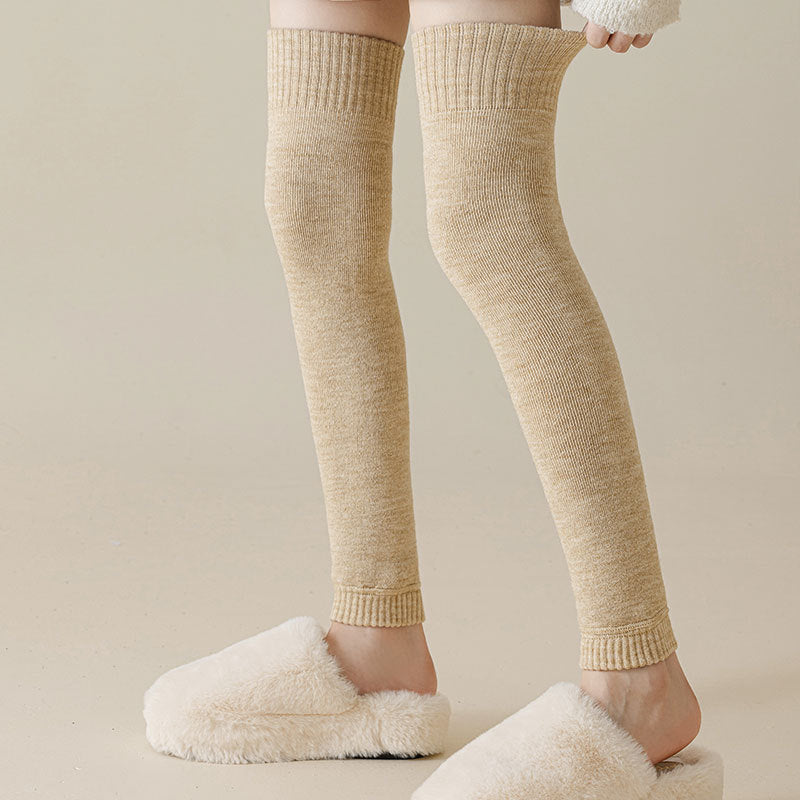 Wool Flex Thermal Knee Sleeve