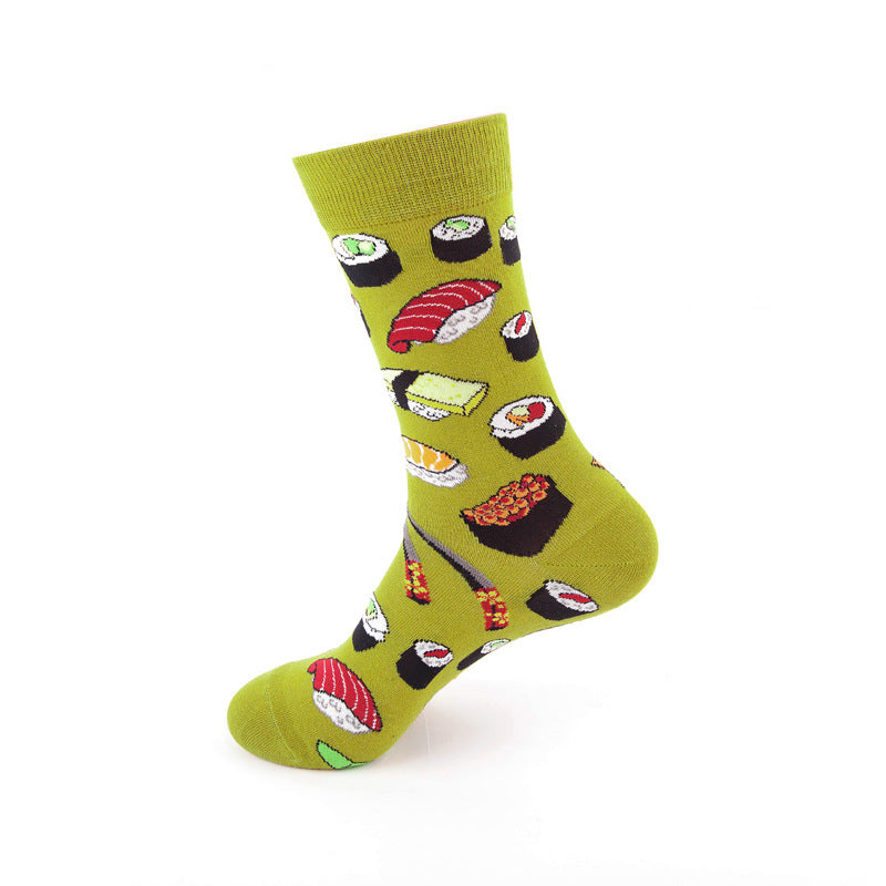 Sushi Socks