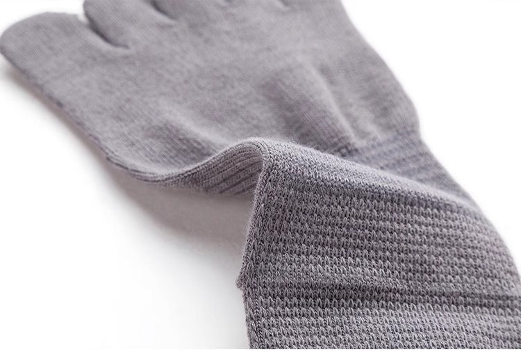 CoolStride Running Toe Socks - 3 Pairs