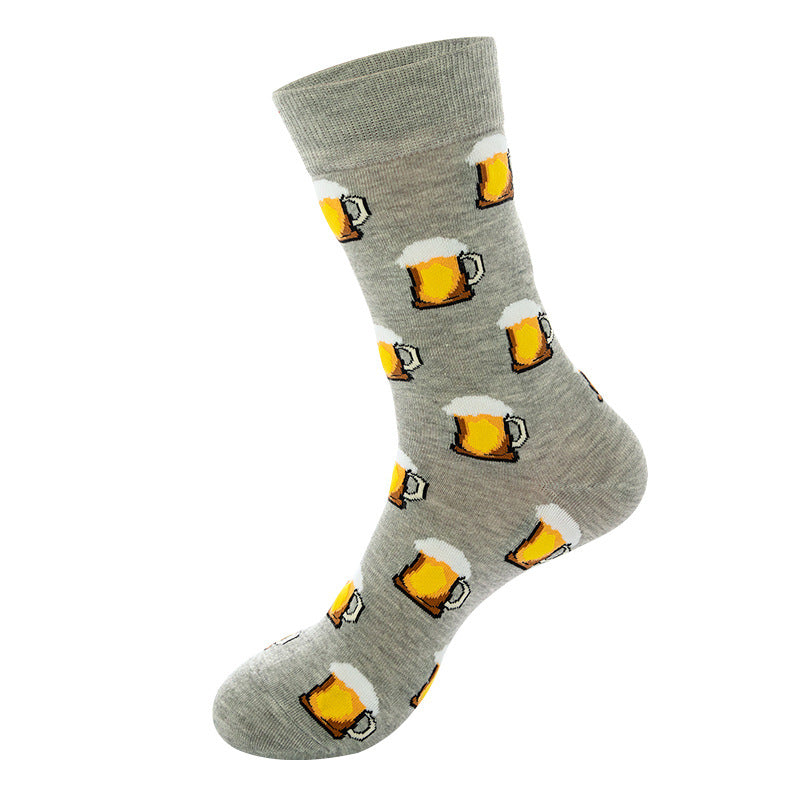 Beer Socks