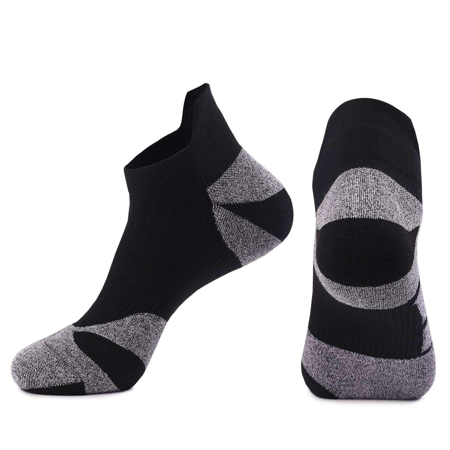 ActiveStride CoolMax Performance Socks Low Cut - 2 Pairs