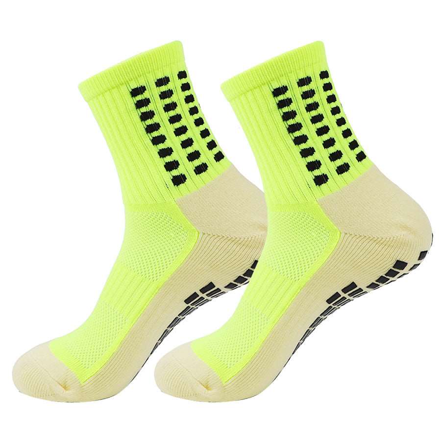 Grip Socks - 3 Pairs