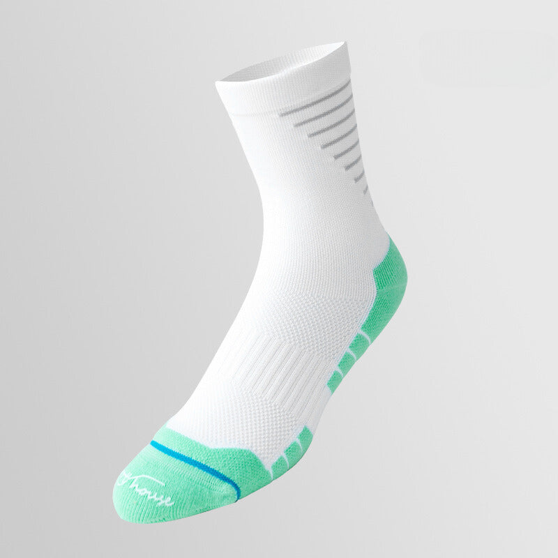 CyclePro Performance Socks - 2 Pairs