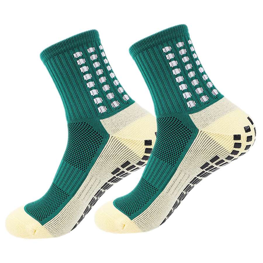 Grip Socks - 3 Pairs