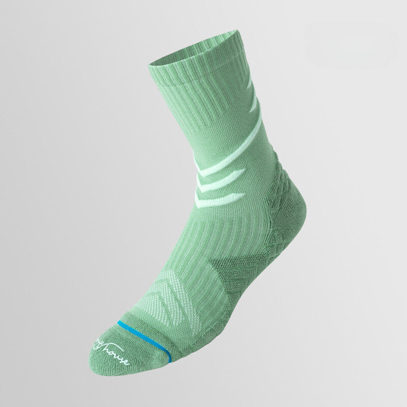 TrailBlaze Performance Socks - 2 Pairs