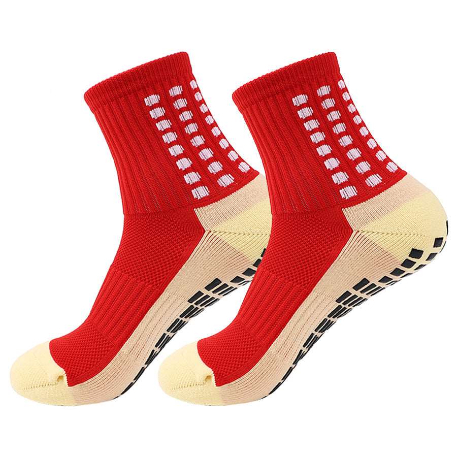 Grip Socks - 3 Pairs