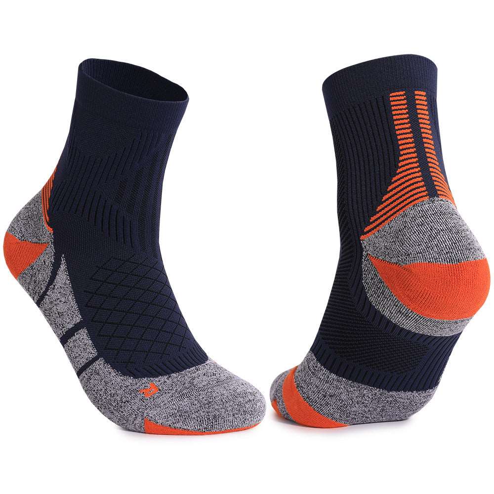 ActiveStride CoolMax Performance Socks -2 Pairs
