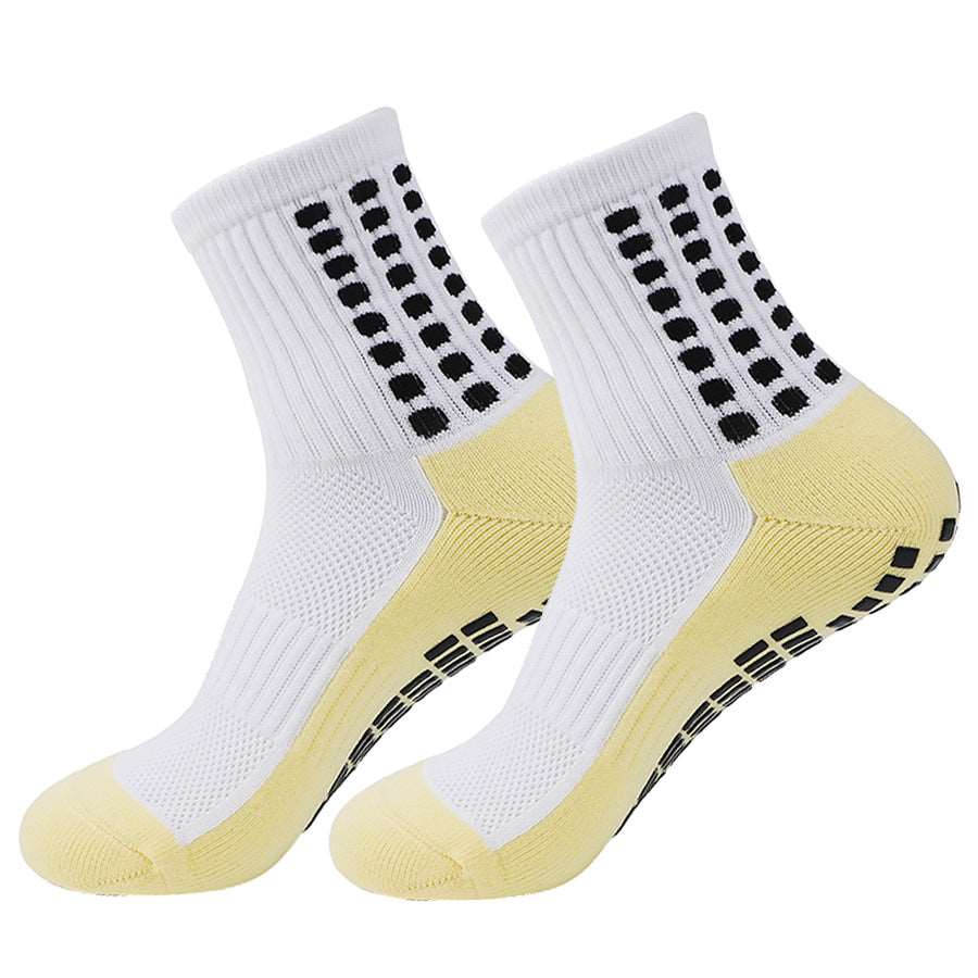 Grip Socks - 3 Pairs